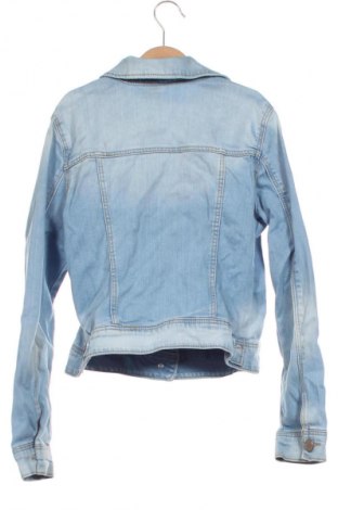 Παιδικό μπουφάν Zara Kids, Μέγεθος 10-11y/ 146-152 εκ., Χρώμα Μπλέ, Τιμή 10,23 €