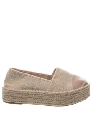 Espadrilky ASOS, Velikost 40, Barva Béžová, Cena  429,00 Kč