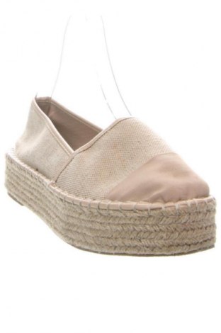 Espadrilky ASOS, Velikost 40, Barva Béžová, Cena  429,00 Kč