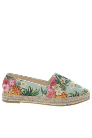 Espadrile DeeZee, Mărime 38, Culoare Multicolor, Preț 74,99 Lei