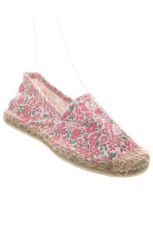Espadrilles Diego, Größe 37, Farbe Mehrfarbig, Preis 28,57 €