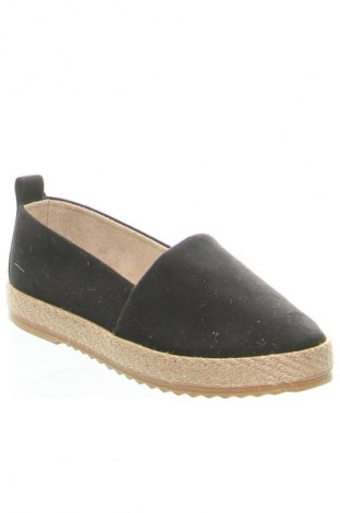 Espadrile Fashion, Mărime 37, Culoare Negru, Preț 212,99 Lei