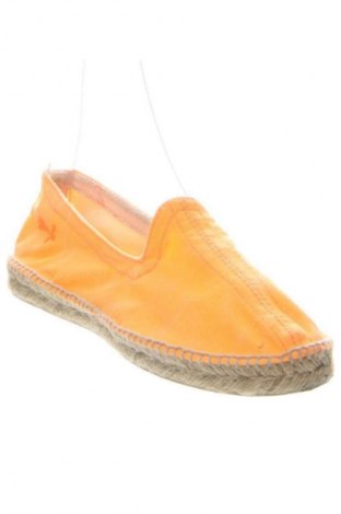 Espadrilles Manebi, Größe 40, Farbe Orange, Preis 42,99 €