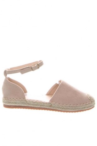 Espadryle Musk, Rozmiar 37, Kolor Popielaty róż, Cena 166,99 zł