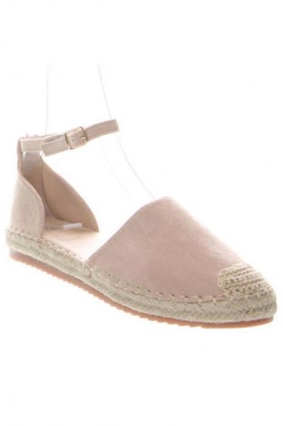 Espadryle Musk, Rozmiar 37, Kolor Popielaty róż, Cena 166,99 zł