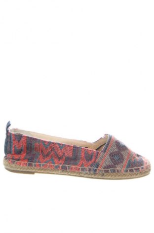 Espadrilky Oysho, Velikost 36, Barva Vícebarevné, Cena  429,00 Kč