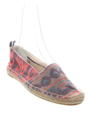Espadrilky Oysho, Velikost 36, Barva Vícebarevné, Cena  429,00 Kč