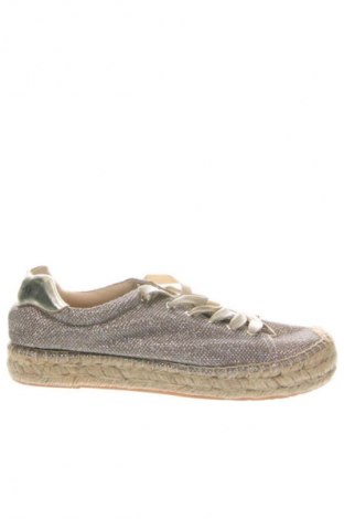 Espadrilles Replay, Größe 38, Farbe Golden, Preis 38,00 €