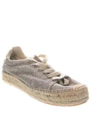 Espadrilles Replay, Größe 38, Farbe Golden, Preis 38,00 €
