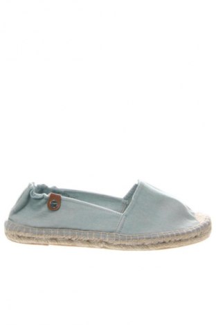 Espadrilles Tamaris, Größe 40, Farbe Blau, Preis 39,46 €