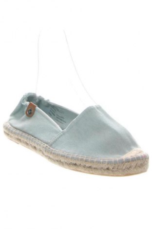 Espadrilles Tamaris, Größe 40, Farbe Blau, Preis 39,46 €