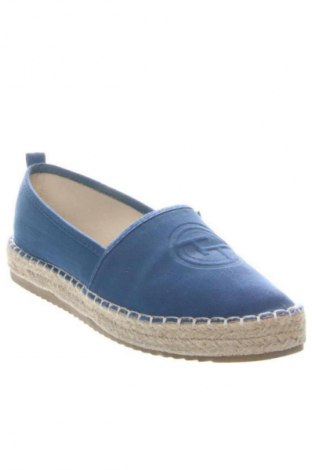 Espadrilles Tom Tailor, Größe 39, Farbe Blau, Preis 43,52 €