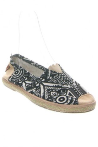 Espadrilles Unbranded, Größe 38, Farbe Mehrfarbig, Preis 17,88 €