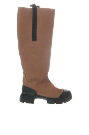 Гумени ботуши Ganni, Mărime 39, Culoare Multicolor, Preț 258,37 Lei