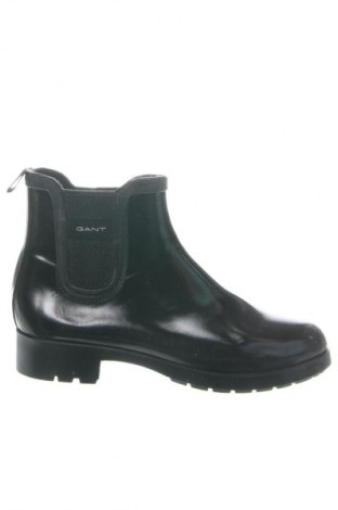 Гумени ботуши Gant, Größe 39, Farbe Schwarz, Preis 51,79 €