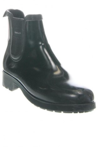 Гумени ботуши Gant, Größe 39, Farbe Schwarz, Preis 51,79 €