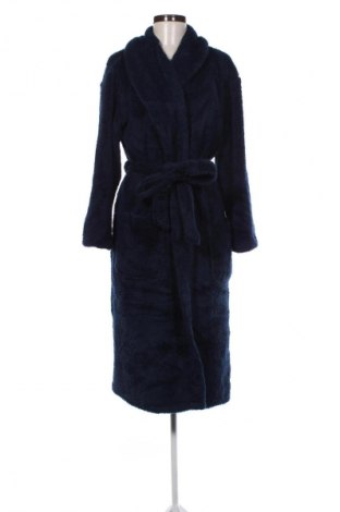 Hausmantel Sussan, Größe S, Farbe Blau, Preis € 26,99