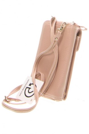 Handytasche Unbranded, Farbe Aschrosa, Preis € 13,99