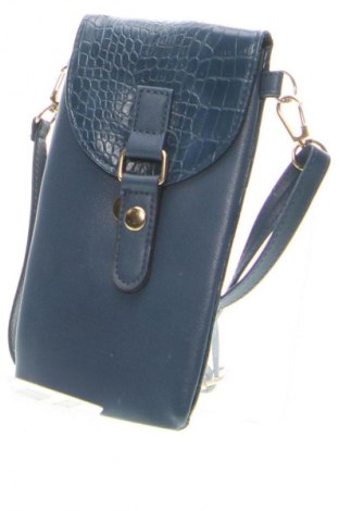 Handytasche Unbranded, Farbe Blau, Preis 5,99 €