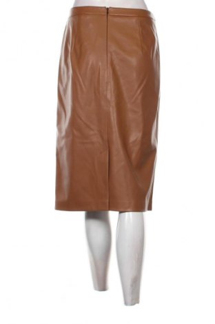 Bőrszoknya Gerry Weber, Méret M, Szín Barna, Ár 30 249 Ft
