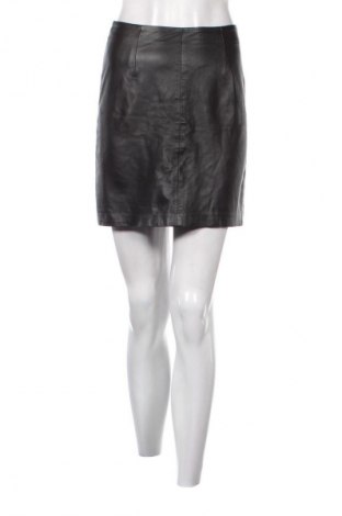 Lederrock Just Female, Größe S, Farbe Schwarz, Preis 41,99 €