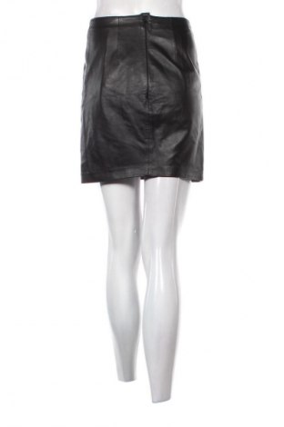 Lederrock Just Female, Größe S, Farbe Schwarz, Preis 41,99 €