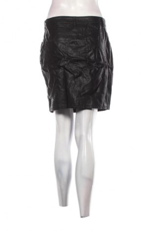Lederrock Noisy May, Größe M, Farbe Schwarz, Preis 28,99 €