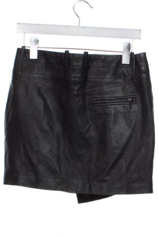 Lederrock Truly, Größe XS, Farbe Schwarz, Preis € 36,73