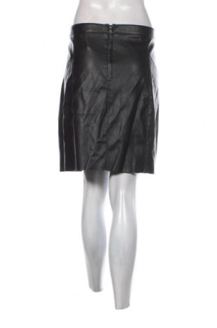 Δερμάτινη φούστα Vero Moda, Μέγεθος XL, Χρώμα Μαύρο, Τιμή 12,99 €
