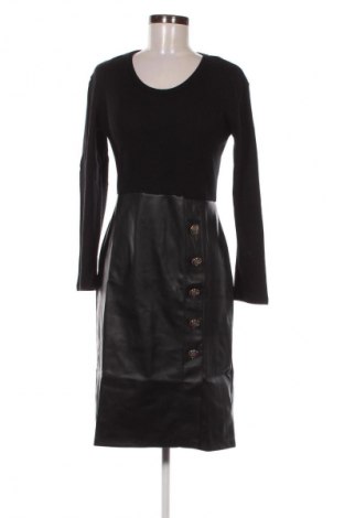 Rochie de piele Makadamia, Mărime M, Culoare Negru, Preț 373,99 Lei