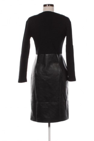 Rochie de piele Makadamia, Mărime M, Culoare Negru, Preț 373,99 Lei
