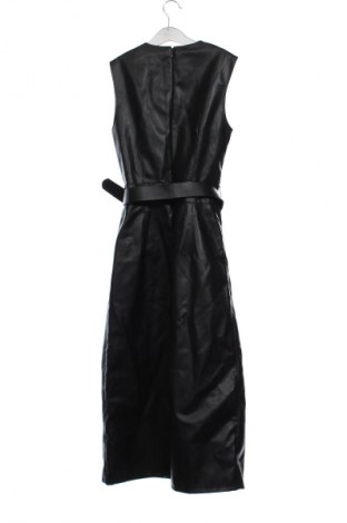 Lederkleid Zara, Größe XS, Farbe Schwarz, Preis € 17,30