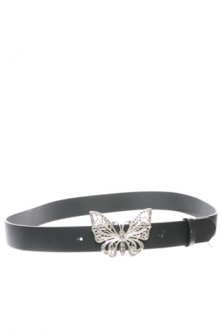 Ζώνη Accessoires, Χρώμα Μαύρο, Τιμή 5,99 €