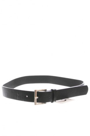 Ζώνη Bershka, Χρώμα Μαύρο, Τιμή 7,67 €