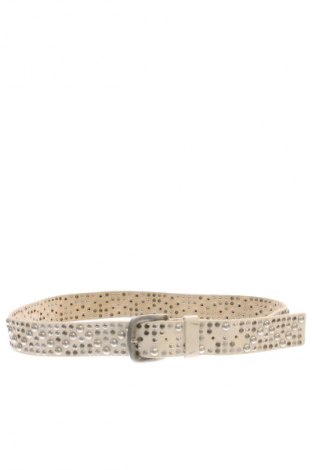 Ζώνη Depeche, Χρώμα  Μπέζ, Τιμή 26,99 €