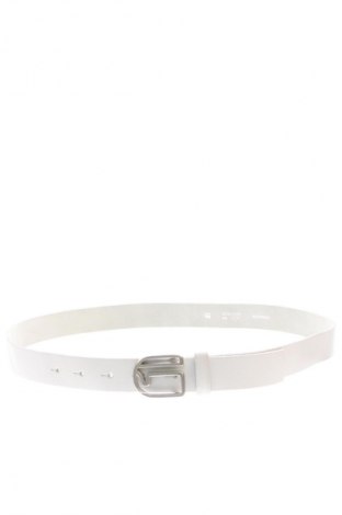Ζώνη G-Star Raw, Χρώμα Λευκό, Τιμή 20,99 €