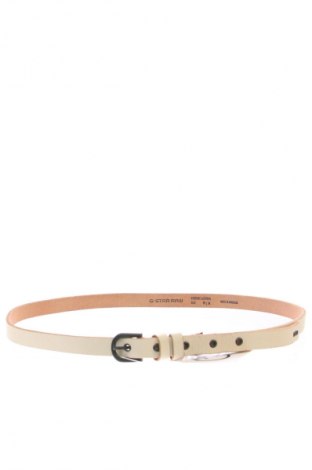Curea G-Star Raw, Culoare Bej, Preț 107,89 Lei