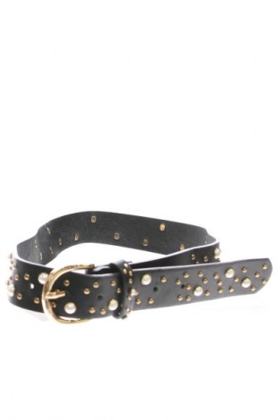 Ζώνη Gina Tricot, Χρώμα Μαύρο, Τιμή 3,99 €