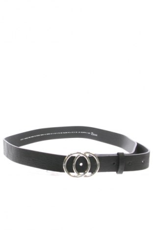 Ζώνη H&M Divided, Χρώμα Μαύρο, Τιμή 5,99 €