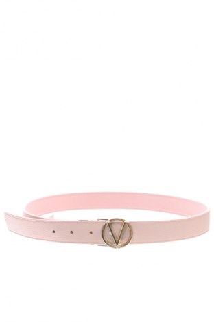 Ζώνη Valentino Di Mario Valentino, Χρώμα Ρόζ , Τιμή 20,97 €