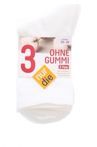 Set Nur Die, Größe S, Farbe Weiß, Preis € 8,99