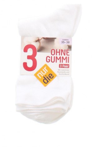 Zestaw Nur Die, Rozmiar S, Kolor Biały, Cena 31,99 zł