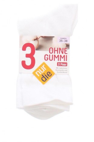Set Nur Die, Größe S, Farbe Weiß, Preis 7,99 €