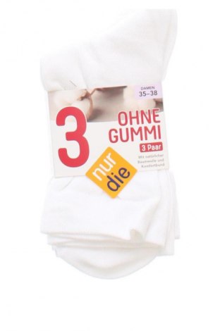 Komplet  Nur Die, Veľkosť S, Farba Biela, Cena  5,95 €