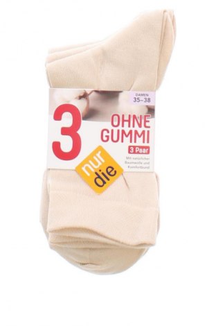 Set Nur Die, Größe S, Farbe Beige, Preis 7,99 €