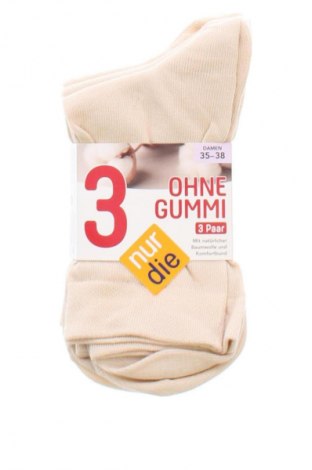 Komplet  Nur Die, Veľkosť S, Farba Béžová, Cena  6,95 €