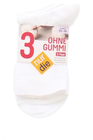 Σύνολο Nur Die, Μέγεθος S, Χρώμα Λευκό, Τιμή 6,99 €