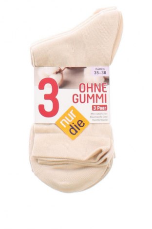 Set Nur Die, Mărime S, Culoare Bej, Preț 33,99 Lei