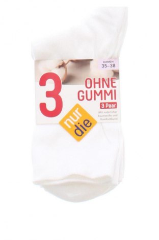 Set Nur Die, Mărime S, Culoare Alb, Preț 41,99 Lei
