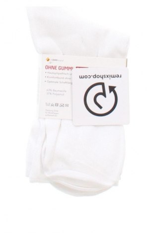 Zestaw Nur Die, Rozmiar S, Kolor Biały, Cena 39,99 zł